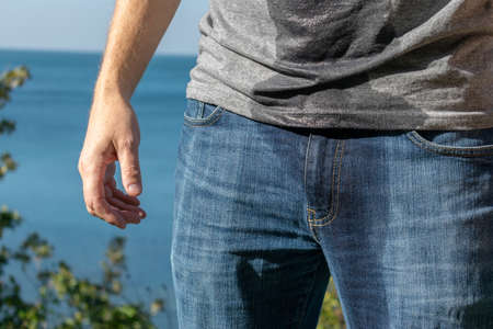 Wet Pants Pics